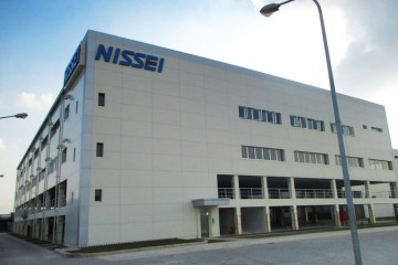 Acceptance and handover of Nissei 4 project