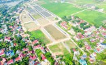 2022年09月份更新的施工进度 - 清化省东山县东皇乡皇学村居民点基础设施项目