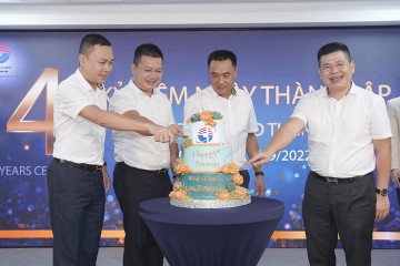 4th Anniversary of INVESTCORP Land Thanh Hoa Company Limited