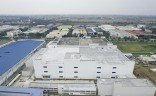 Cập nhật tiến độ thi công tháng 12/2022 – Dự án Mở rộng Nhà máy sản xuất, lắp ráp linh kiện điện tử Meiko Quang Minh Giai đoạn 1