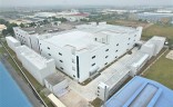 Acceptance and handover of Expansion project of Meiko Quang Minh manufacturing and assembling electronic components factory - Phase 1