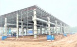 Cập nhật tiến độ thi công tháng 01/2023 - Dự án “Nhà máy Vina Ito_Giai đoạn 2’’