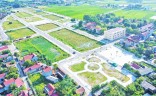 2023年07月份更新的施工进度 - 清化省东山县东皇乡皇学村居民点基础设施项目