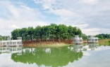 Cập nhật tiến độ thi công tháng 08/2023 – Dự án Resort Sao Mai, xã Thọ Lâm – huyện Thọ Xuân – tỉnh Thanh Hóa