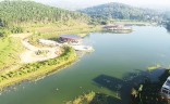 Cập nhật tiến độ thi công tháng 9/2023 – Dự án Resort Sao Mai, xã Thọ Lâm – huyện Thọ Xuân – tỉnh Thanh Hóa 