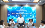 Tập đoàn INVESTCORP tổ chức kỷ niệm ngày Doanh nhân Việt Nam 13/10