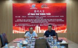 INVESTCORP CHÍNH THỨC TRÚNG THẦU DỰ ÁN BKY