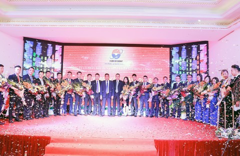 Year-end Ceremony 2018