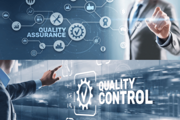 Tuyển QA/QC Engineer/ Kỹ sư quản lý chất lượng