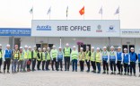 Autoliv’s Chairman visits and works at the Autoliv Vietnam Factory project – Amata Song Khoai Industrial Park – Quang Yen Town – Quang Ninh Province