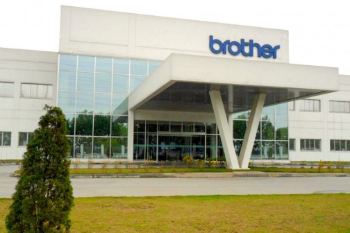 Dự án xây dựng Nhà máy số 4 – Công ty TNHH Công nghiệp Brother