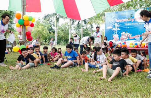 INVESTCORP’s Family day 2018
