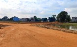 Cập nhật tiến độ thi công tháng 01/2022 – Dự án Hạ tầng kỹ thuật khu dân cư xã Quảng Đông, thành phố Thanh Hóa, tỉnh Thanh Hóa
