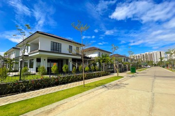 2022年2月の建設進捗状況の更新–スターヴィラプロジェクト