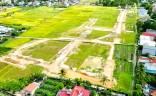 2022年5月の建設進捗状況–Thanh Hoa省Thanh Hoa市Quang Dong群の住宅地のインフラプロジェクト