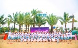 INVESTCORP Land Thanh Hóa tổ chức Team building 2022