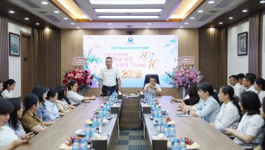 Tọa đàm kỷ niệm ngày Phụ nữ Việt Nam 20/10