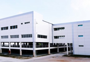 Dự án thi công bể xử lý nước thải nhà máy công ty TNHH điện tử Nissei Hà Nội