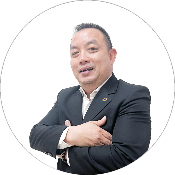Mr Nguyen Tien Dung