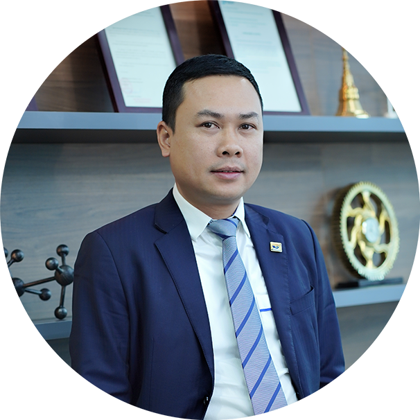 阮柏协先生 (Nguyen Ba Hiep)