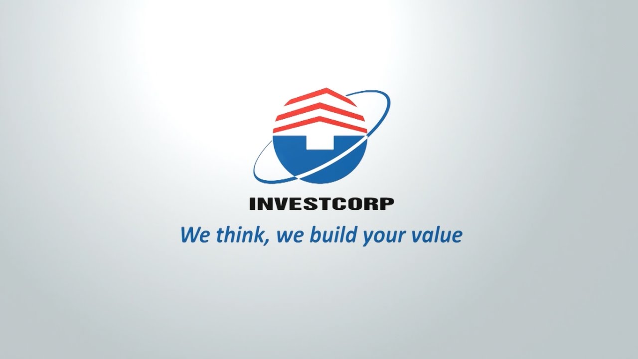 Giới thiệu về INVESTCORP